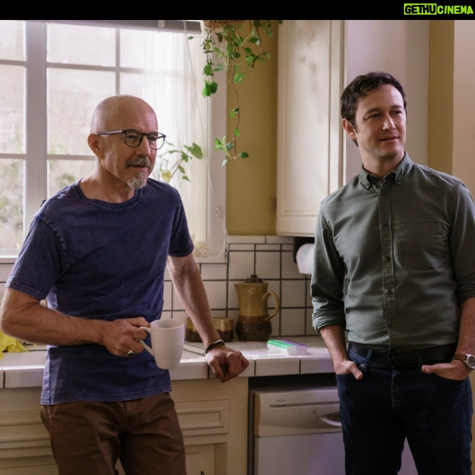 Debra Winger - 1.1K Likes - I've got a mystery bf on Ep 3 of #mrcorman on @appletvplus tomorrow...first correct guess wins a jump in a pond sans suit...❤️🔥