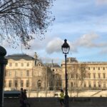 Debra Winger Instagram - #impossibleskies #stayonthesunnyside #patriotamazon #eventsinparis #whoisjohnlakeman Île de la Cité