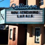 Debra Winger Instagram – TOTALLY TRUE – the best little theater on the Delaware – buy the gift of a tkt to the world of Lapsis @callicoontheater and support small theaters until they can open! Callicoon, New York