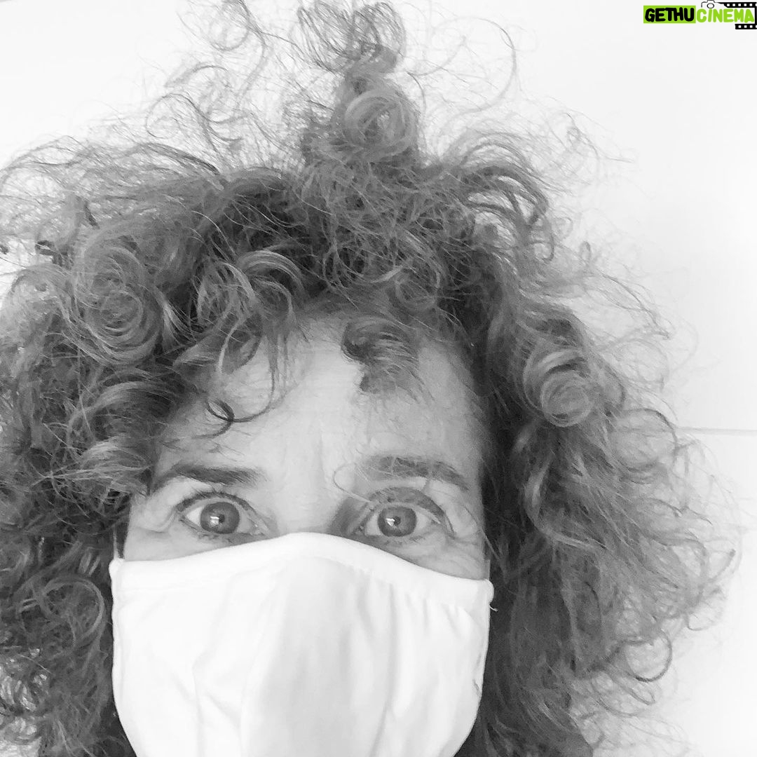 Debra Winger - 2.9K Likes - masks and all: ITS GOOD TO SMILE...it almost hurts.