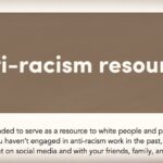 Debra Winger Instagram - The information is and has been out there. We need to catch the f**k up. If one doesn’t know what to do or who to ask, resources like this are a good place to start.....and keep going.