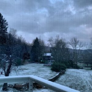 Debra Winger Instagram - May 9, 2020 6 a.m.
