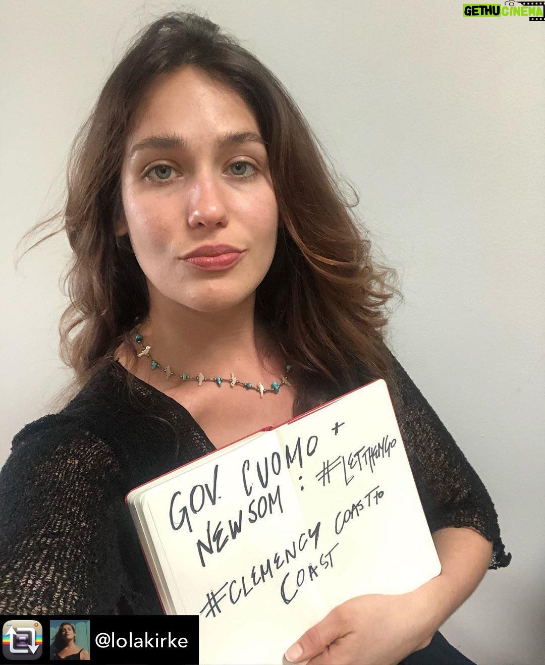 Debra Winger - 830 Likes - Listen to my gal @lolakirke NOW. #howardzuckercommissionerofhealth @nygovcuomo please pay attention to how epidemics are multiplied ridiculously in a prison population because of improper services. #mercy