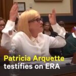 Debra Winger Instagram - Thank you Ms. Arquette. For your passion, for your eloquence, for fighting the good fight. @patriciaarquette reposted from @nlyonne Onward!