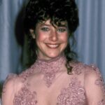 Debra Winger Instagram - #tbt who knows when; how things change. #Oscars.
