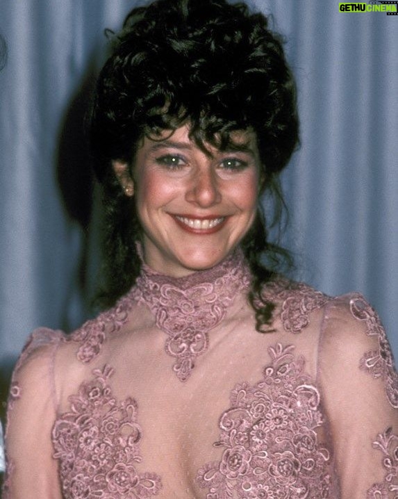 Debra Winger Instagram - #tbt who knows when; how things change. #Oscars.