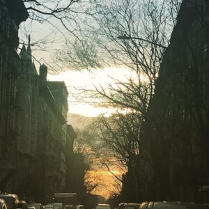 Debra Winger Instagram - good morning #lunarnewyear I’m looking forward to the Pig.