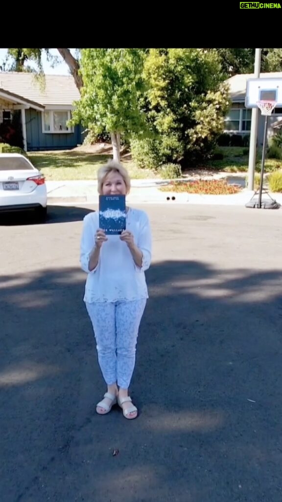 Dee Wallace Instagram - When you read my new book BORN & suddenly realize you can create a life way beyond what you’ve know. Now available on #amazon #barnesandnoble & signed at the link in my bio. 📚💙 #createyourlife #manifestation #ettheextraterrestrial