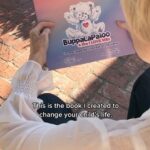 Dee Wallace Instagram - The most powerful little book in the world. If you have a child, this is a must. Join me in teaching our kids how important #selflove really is. Available on Amazon or link in my bio. 📚🐻 #buppalapaloo #kidsbooks #selfesteem