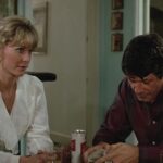 Dee Wallace Instagram - One of my most fun shoots in the world was with Fred Ward on Secret Admirer. You will be missed my friend! 💙