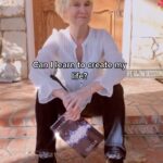Dee Wallace Instagram - If someone told you, “You can change your life & get everything you want by reading this book.” Would you do it? What are you waiting for? 📚✨ Link in my bio to order BORN. #healing #manifestation #createyourlife