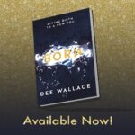 Dee Wallace Instagram – ⁣
✨ ANNOUNCEMENT ✨⁣
My new book, BORN, is finally here. ⁣
⁣
I wanted to create something that was simple, effective, and could teach you EVERYTHING you need to know about using my healing work to create the life you want. ⁣
⁣
It is my gift to you—are you going to run with it?⁣
⁣
Now available in hard copy, ebook, and audiobook at the link in my bio. 📚⁣
⁣
#bornbook #creation #manifest #heal