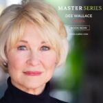 Dee Wallace Instagram – So thrilled to be teaching a mater series class with @amphylive 🎉

This class is a complete deep dive into manifesting & success. Everything you need to know to create the life you want! 

If you sign up now using code DEE30 you will get an early bird discount on the already affordable class! 

Come heal with me & learn how to manifest the life you want! 

April 10th on @amphylive ✨

#masterclass #healing #manifestation #success