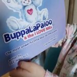 Dee Wallace Instagram – My heart is so full!! I created BuppaLaPaloo for our little ones to feel empowered in creating themselves & BORN to help us change our lives & create the reality we want. 

Both now available on Amazon or the link in my bio! 

Thank you for this precious video!
Tiktok: @growingamelia