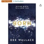 Dee Wallace Instagram - For a daughter to agree with her mother, it must be true! 😂 I want you to #manifest your wildest dreams too. Let me show you how to #create the life you want. BORN is available now on @amazon @barnesandnoble & @audible 📚✨ #healing