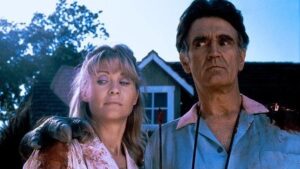Dee Wallace Instagram - What are you watching this #halloween 👻😈☠️