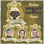 Dee Wallace Instagram - Nashville! I am so excited to join @therealcthomashowell's on "Backstage with Tommy Howell and Friends" at the @citywinerynsh on June 2nd. You don't want to miss this E.T. reunion! You can purchase your tickets here: www.tommyhowellmusic.com/tour