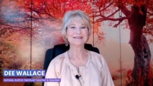 Dee Wallace Instagram - Hey People I love! The word about our work is getting out!  I am so pleased to announce a 7 week program with The Shift Network where I will teach the principles of creation on camera. Click here to register for my free hour-long online event on November 3, "Manifest Your Dream Life Through the Process of Conscious Creation.”

Link in my stories!
