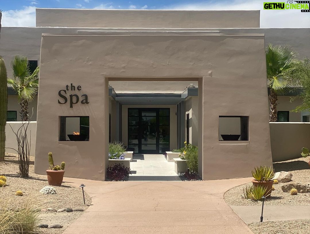 Dee Wallace Instagram - My daughter stole me for the weekend for an incredible getaway at @civanaresort Our last mother daughter trip before my grandson arrives! What a wonderful few days of classes, relaxation, and bonding. #civana #civanaresort Civana Wellness Resort and Spa