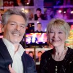 Dee Wallace Instagram - Honored to introduced @kevinspirtas & celebrate other LGBTQ luminaries at The Hollywood Museum. #happypride