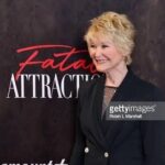 Dee Wallace Instagram - Watch the first two episodes of the new limited series, @fatalattraction in which I have the distinct pleasure of playing the neighbor. What an awesomely fabulous show! Brilliant performances throughout! You don’t want to miss this one. Premieres April 30 on @paramountplus 😉 #fatalattraction #paramountplus