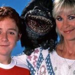 Dee Wallace Instagram - Happy Halloween 😈👻🎃 Take your pick…what are you watching tonight? #cujo #thehowling #thefrighteners #halloween #critters #thehillshaveeyes