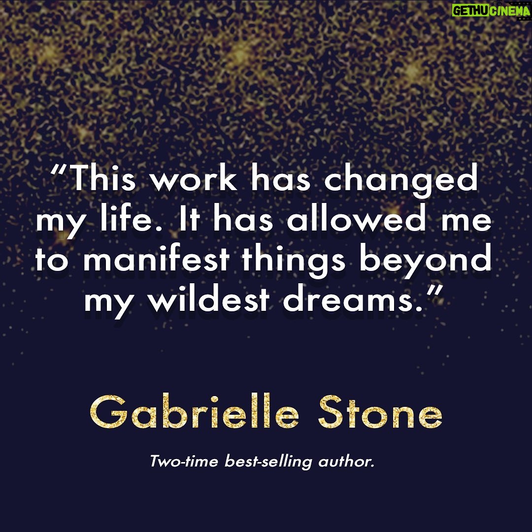 Dee Wallace Instagram - For a daughter to agree with her mother, it must be true! π I want you to #manifest your wildest dreams too. Let me show you how to #create the life you want. BORN is available now on @amazon @barnesandnoble & @audible πβ¨ #healing