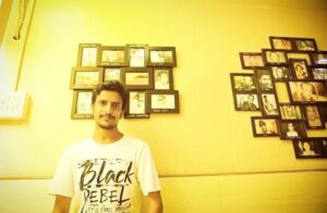 Deepak Agrawal Instagram - #lmstudio