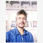 Deepak Agrawal Instagram -