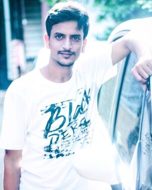Deepak Agrawal Instagram - 