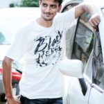 Deepak Agrawal Instagram -
