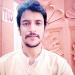 Deepak Agrawal Instagram -