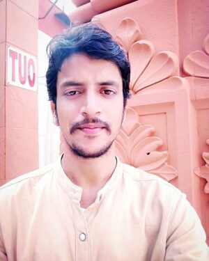 Deepak Agrawal Instagram - 