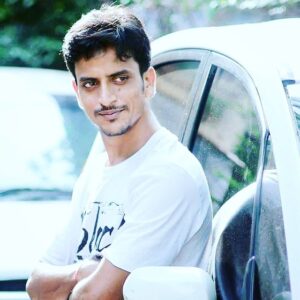Deepak Agrawal Instagram - 