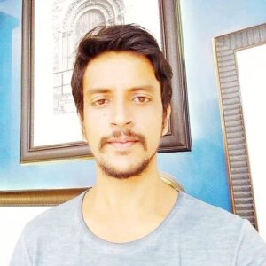 Deepak Agrawal Instagram - 