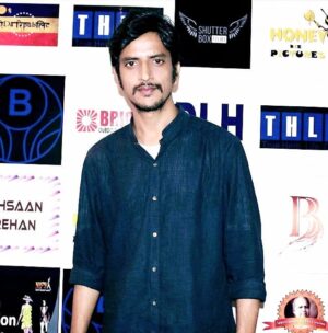 Deepak Agrawal Instagram - #jeenaisikanaamhai #film #2017 #bollywood #music #perfect #click #photographer Amit Kumar