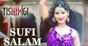 Deepak Agrawal Instagram - Sharing My New Release From The Movie
"Tishnagi "
Link: https://youtu.be/9YEEMB1jfaI
Song "Sufi Salam" #SufiSalam
Music -Gufy Composer 
Lyrics- Deepak Agrawal
Singer: Rahat Fateh Ali Khan
Mix & Mastered by Aamir Shaikh
Music Lable: Zee Music Company
Please : Listen & Share. 
This Soulful Song.
#DeepakAgrawal #GufyComposer
#NewSong2018
