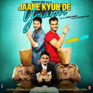 Deepak Agrawal Instagram - Please Follow.....
@raghu.bhatia1991
@jaanekyundeyaaron
My Next Release...
Film-Jaane Kyun De Yaaron
Music By-Me
Singer-Harmaan Nazim K. Ali
#JaaneKyunDeYaaron
#PosterRelease #Firstlook