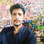 Deepak Agrawal Instagram -
