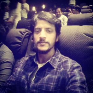 Deepak Agrawal Instagram - 