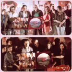 Deepak Agrawal Instagram - Hello My Dear Friends... I'm so happy to share with you.. my upcoming film "Jeena Isi Ka Naam Hai" music was launch yesterday.... The title song of movie is composed and penned by me.... The whole music album is so beautiful... Thank you Keshhav Panneriye Sir... For giving me chance to work with you....#jeenaisikanaamhai #JeenaIsiKaNaamHai  #JIKNHMusicLaunch Arbaaz Khan Ashutosh Rana Himansh kohli Manjari Fadnnis Rati Agnihotri Supriya Pathak Prem Chopra Zee Music Company