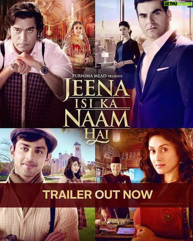 Deepak Agrawal - 621 Likes - #jeenaisikanaamhai #JeenaIsiKaNaamHai ...