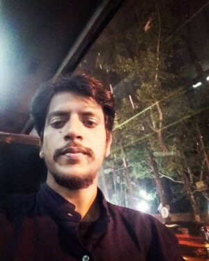 Deepak Agrawal Instagram - Goa...........