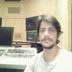 Deepak Agrawal Instagram - Ricoding Geet Studio.......
