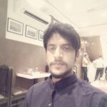 Deepak Agrawal Instagram -