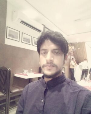 Deepak Agrawal Instagram - 