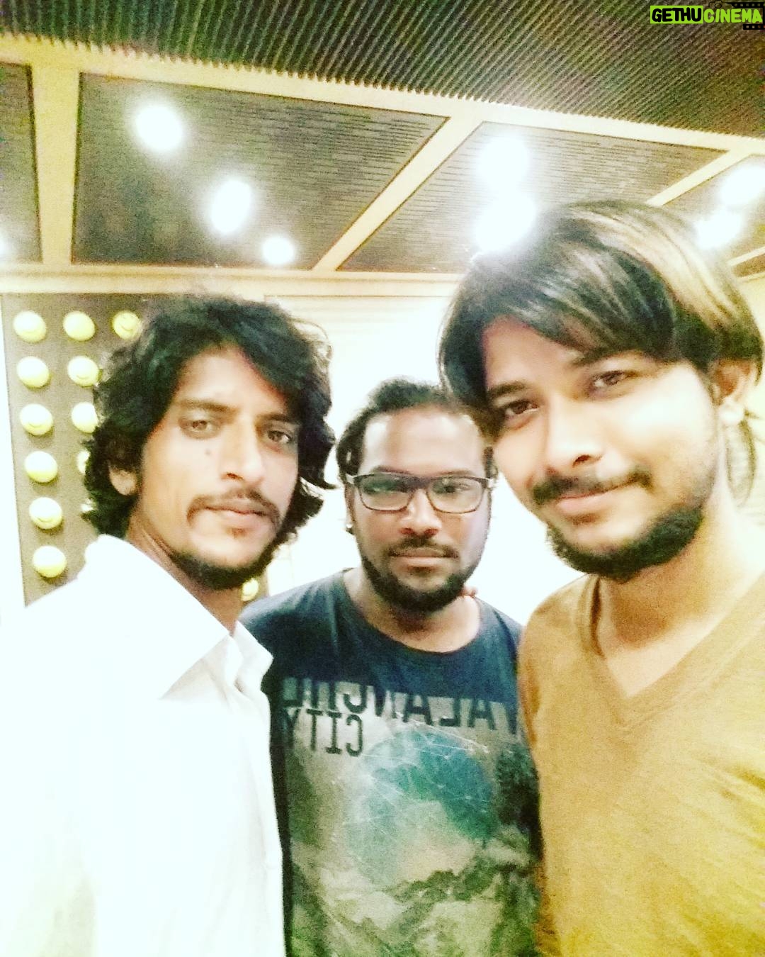 Deepak Agrawal - 1.1K Likes - Ricoding Studio Geet...