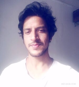 Deepak Agrawal Instagram - 