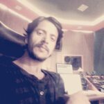 Deepak Agrawal Instagram - Studio Wow & Flutter...Mumbai #jeenaisikanaamhai #JeenaIsiKaNaamHai
