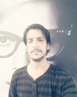 Deepak Agrawal Instagram - 